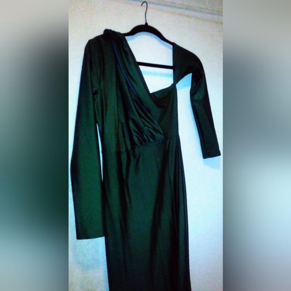 Emerald Green Pretty Hurt Dress Extra Large